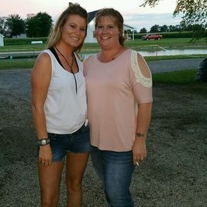 Meet your Posher, Erin