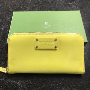 Kate Spade Wallet