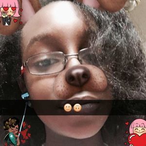 Meet your Posher, Afiah