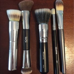 Multiple brands bundle