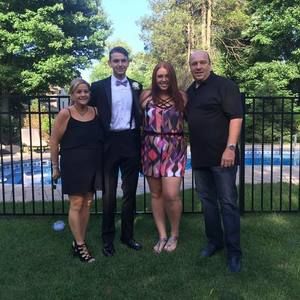 Meet your Posher, Debbie