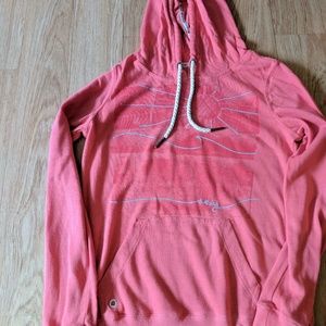 Roxy sweatshirt/ hoodie