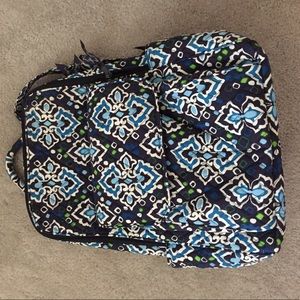 Vera Bradley Backpack