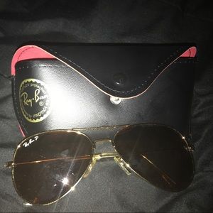 RAY BANS