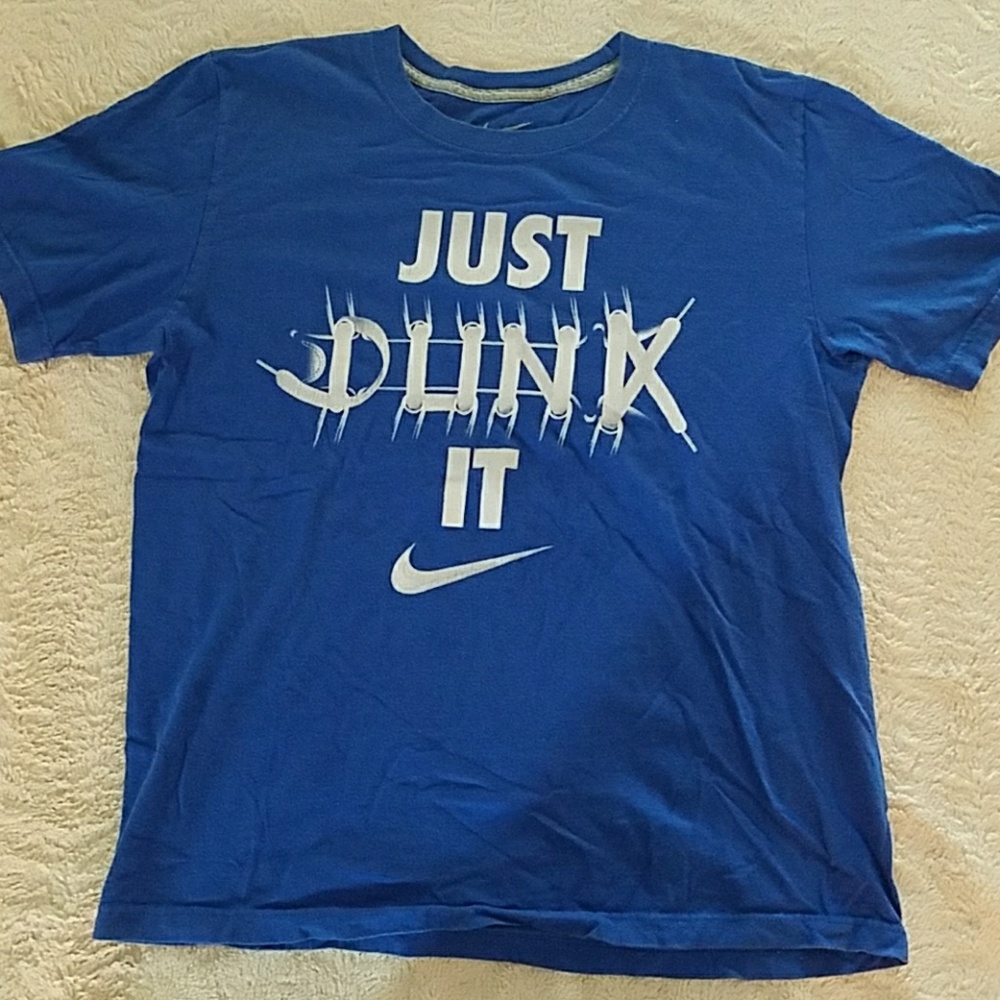Nike Tee