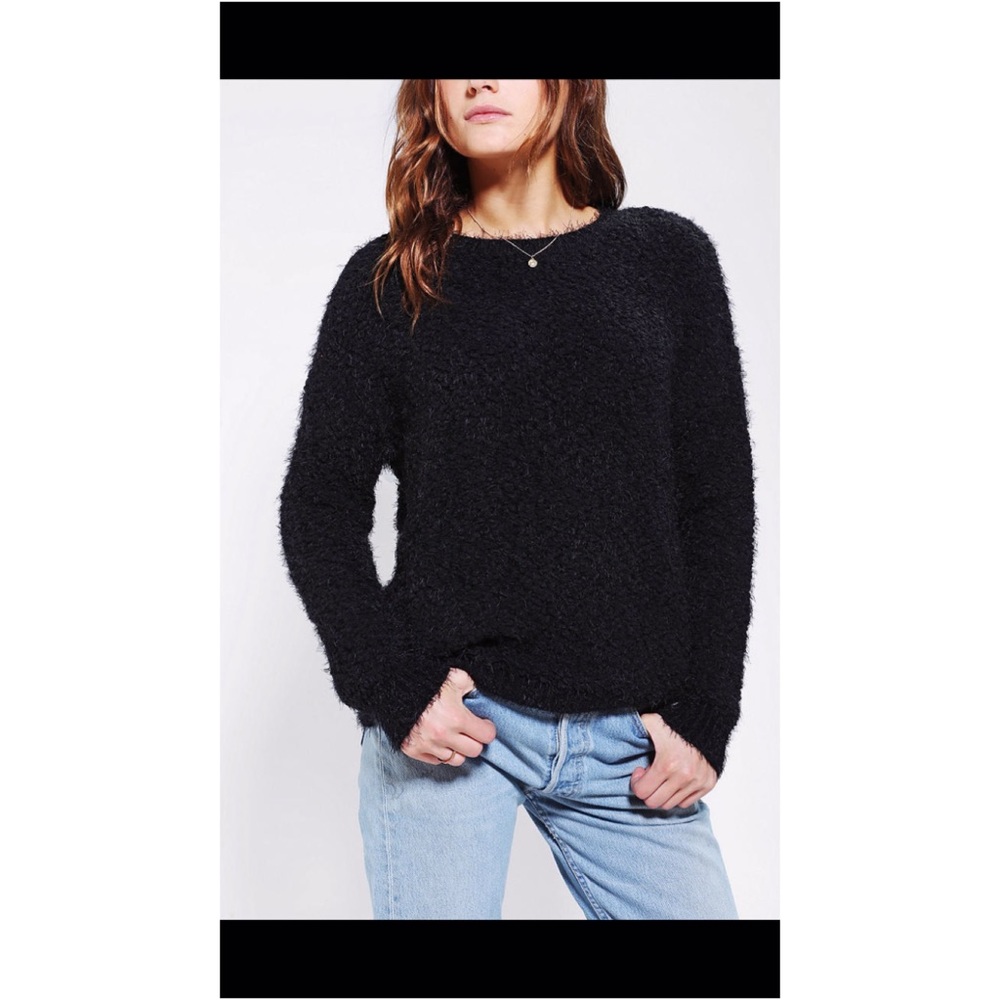 by corpus popcorn sweater