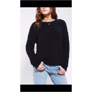 by corpus popcorn sweater