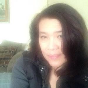 Meet your Posher, Rowena