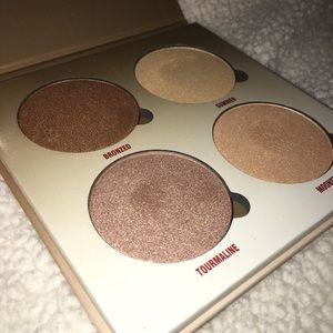 Anastasia Beverly Hills glow kit