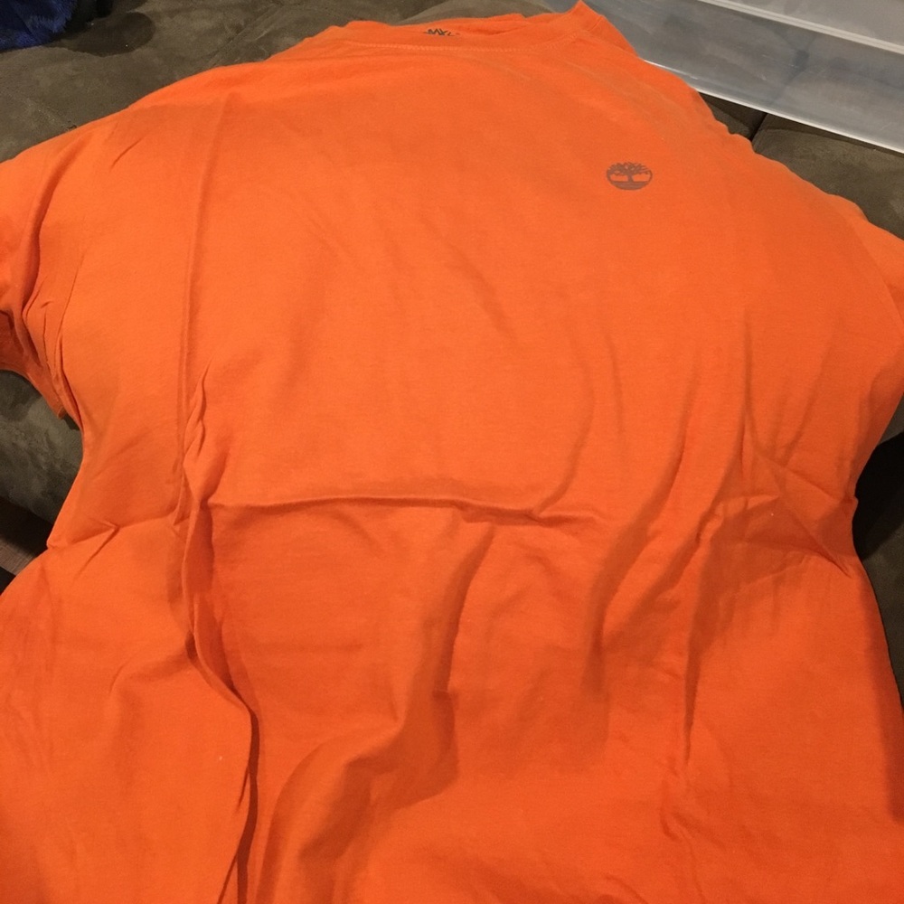 Timberland shirt