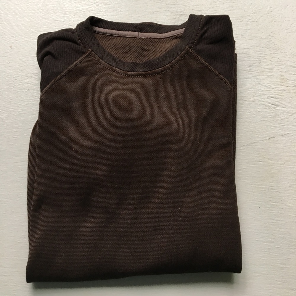 Patagonia women's mid weight base layer size m