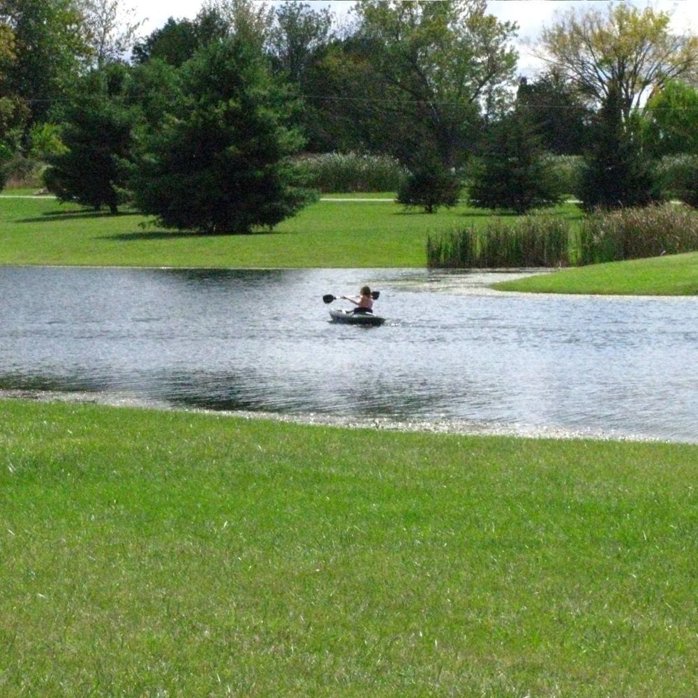 Meet your Posher, Tobyandmichelle