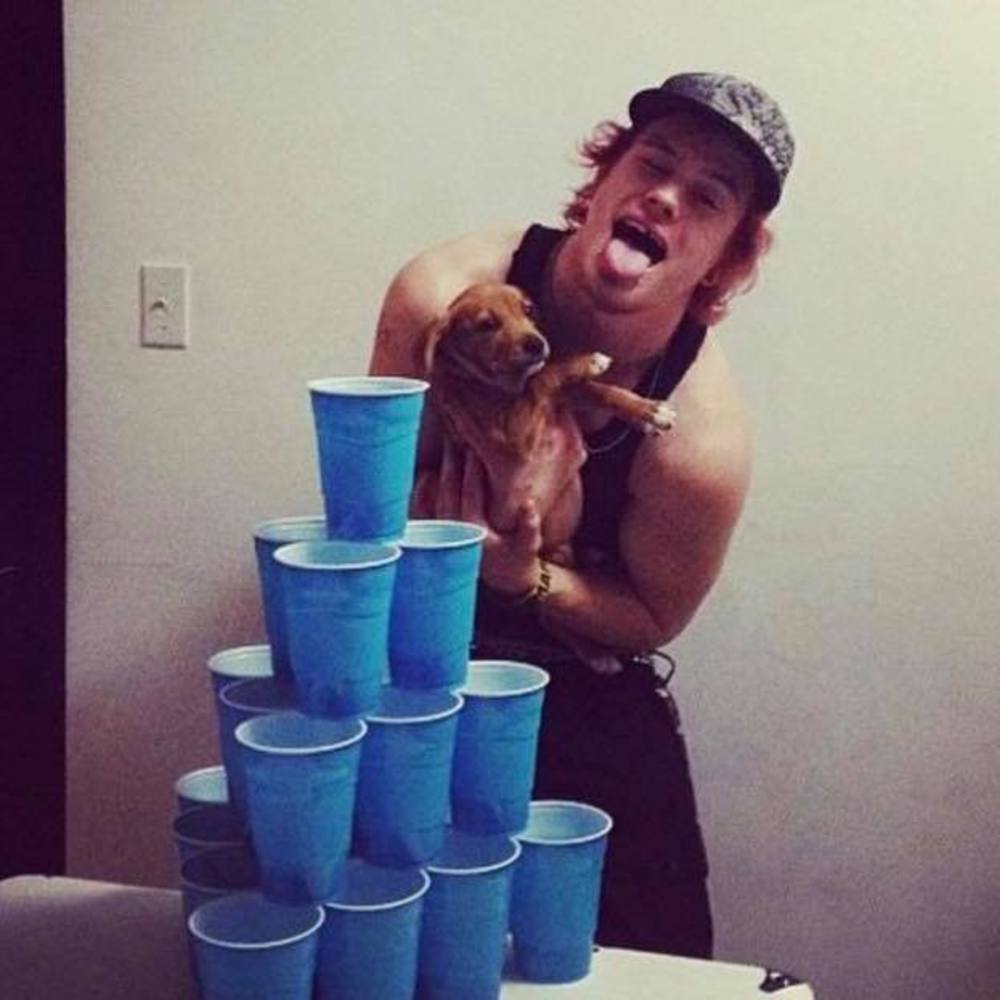 Meet your Posher, Corie