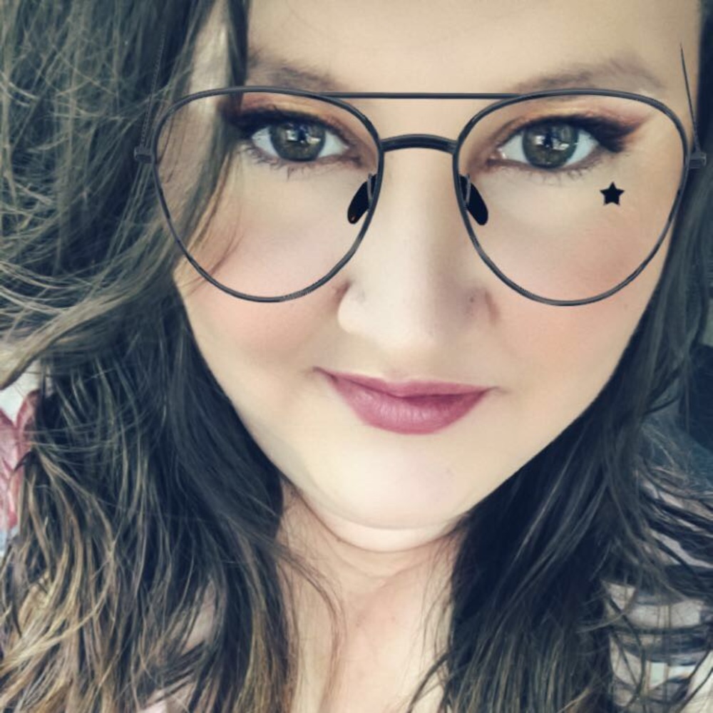 Meet your Posher, Rachael