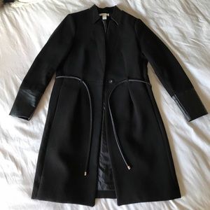Black Coat