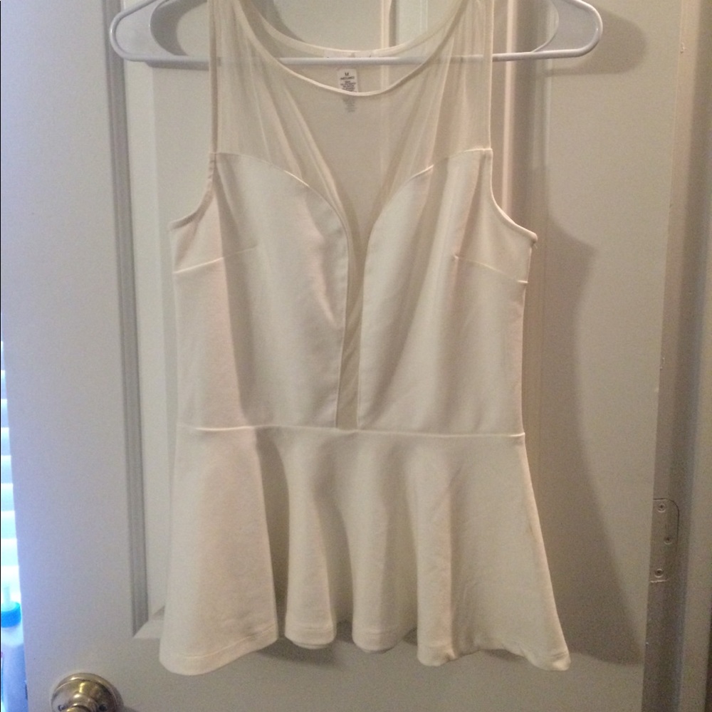 Tulip shirt