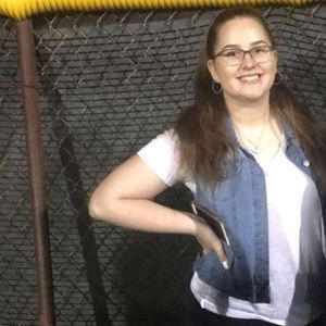 Meet your Posher, Hannah