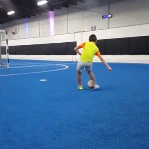 Meet your Posher, Nicholas