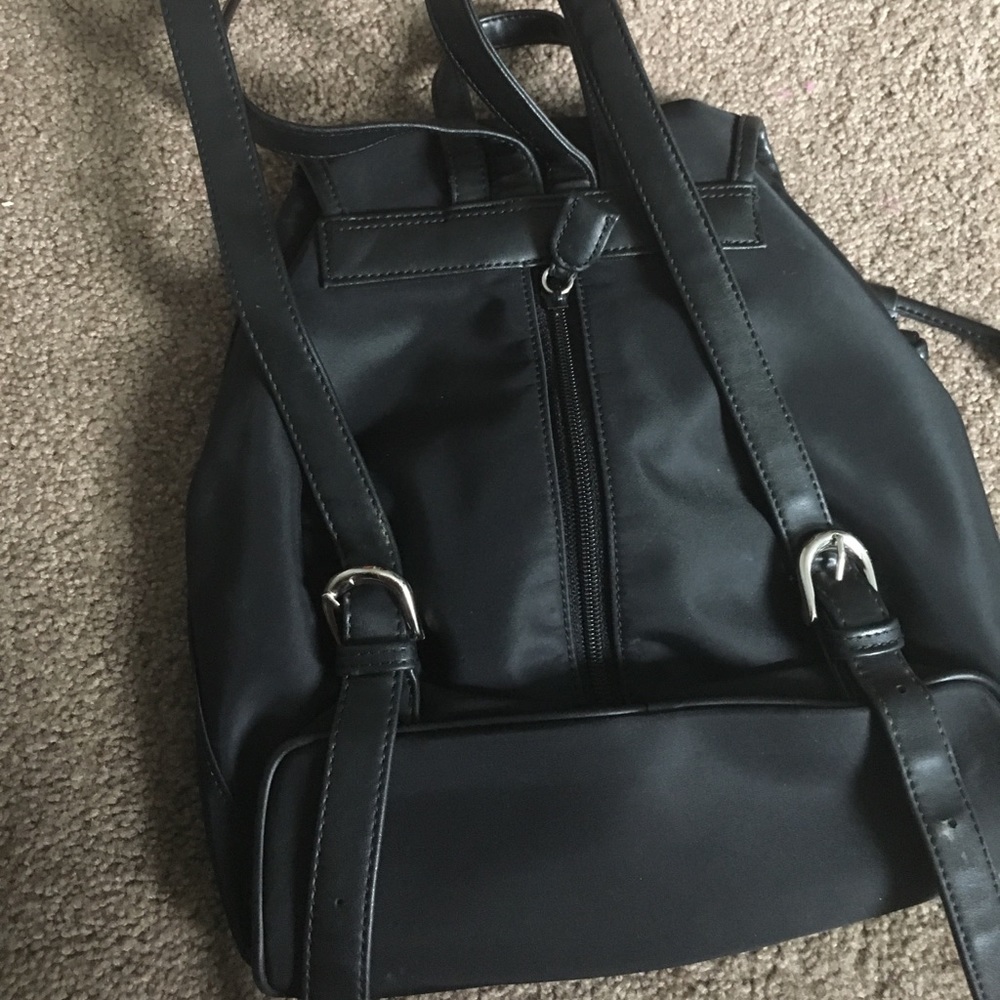 Nine West backpack - Picture 2 of 4