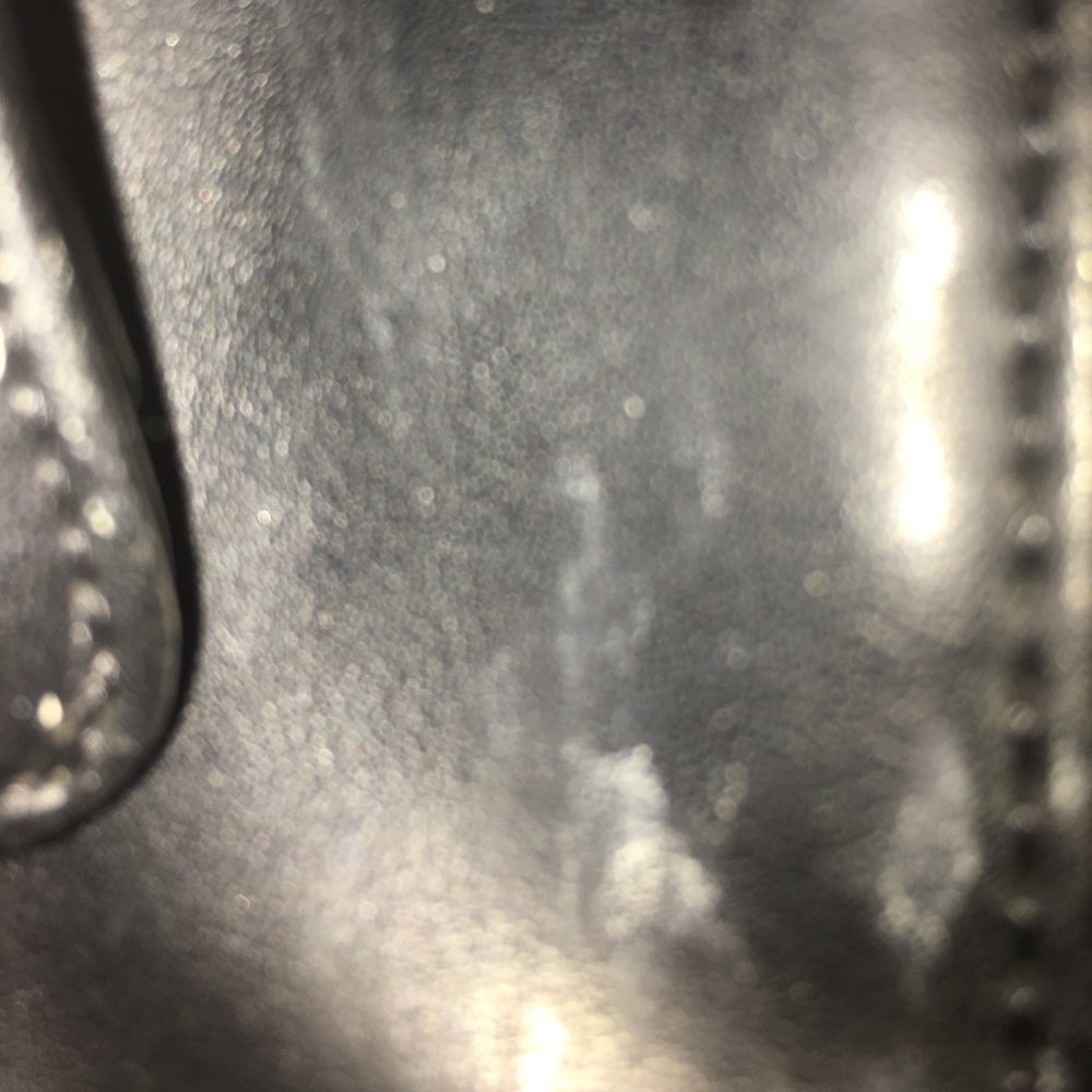 Nine West backpack - Picture 4 of 4
