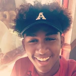 Meet your Posher, Jamar