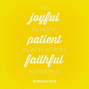 Meet your Posher, Ebony