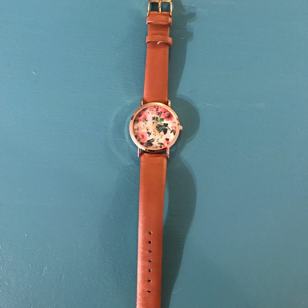 Floral Watch
