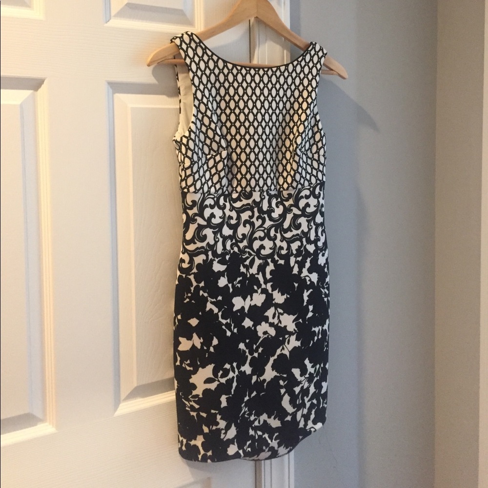 White House Black Market Dress