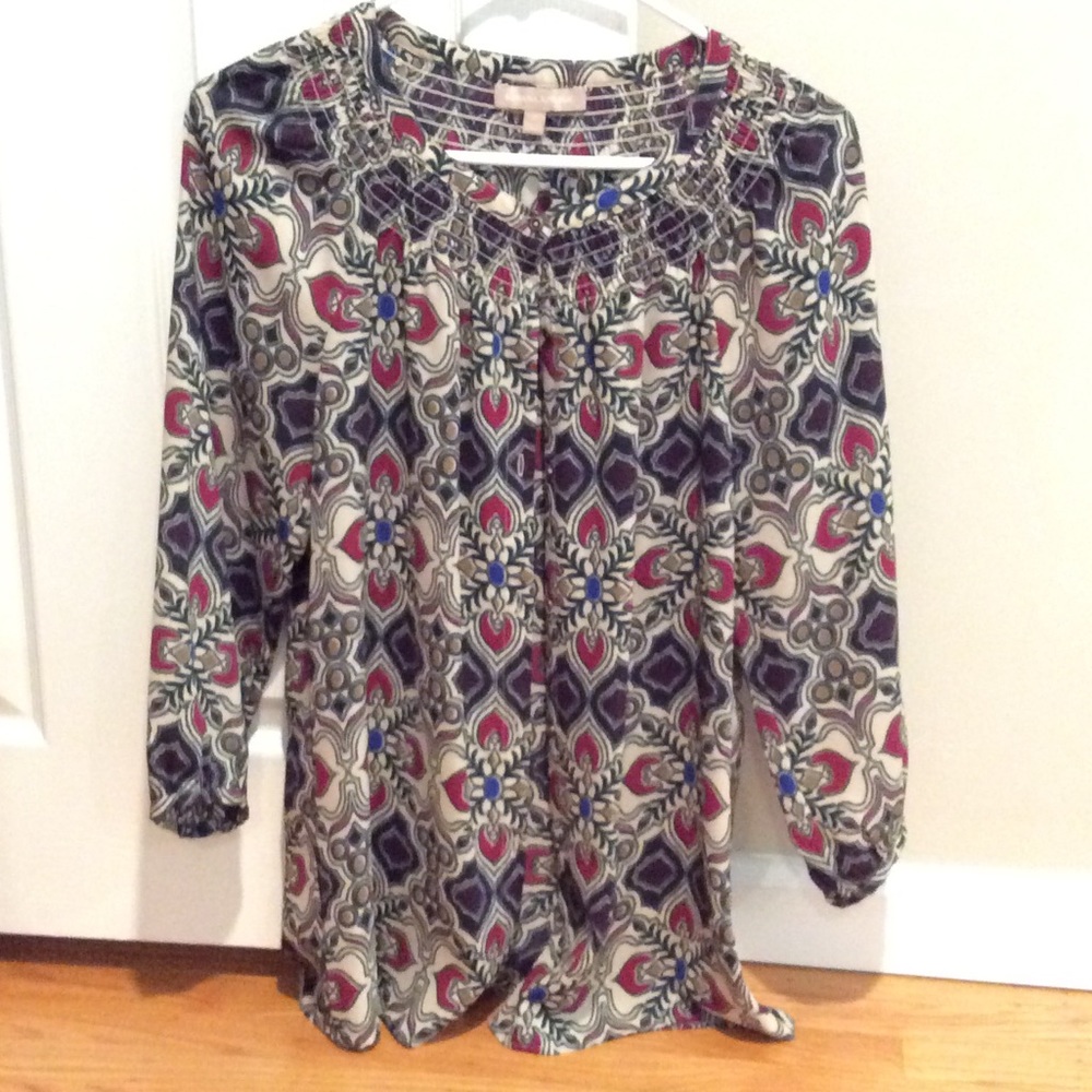 Blouse