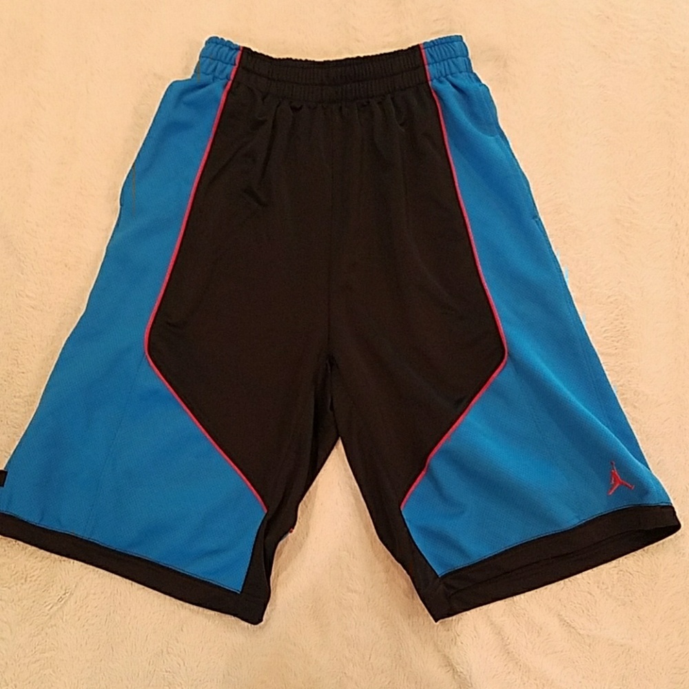 Nike Jordan Basketball Shorts