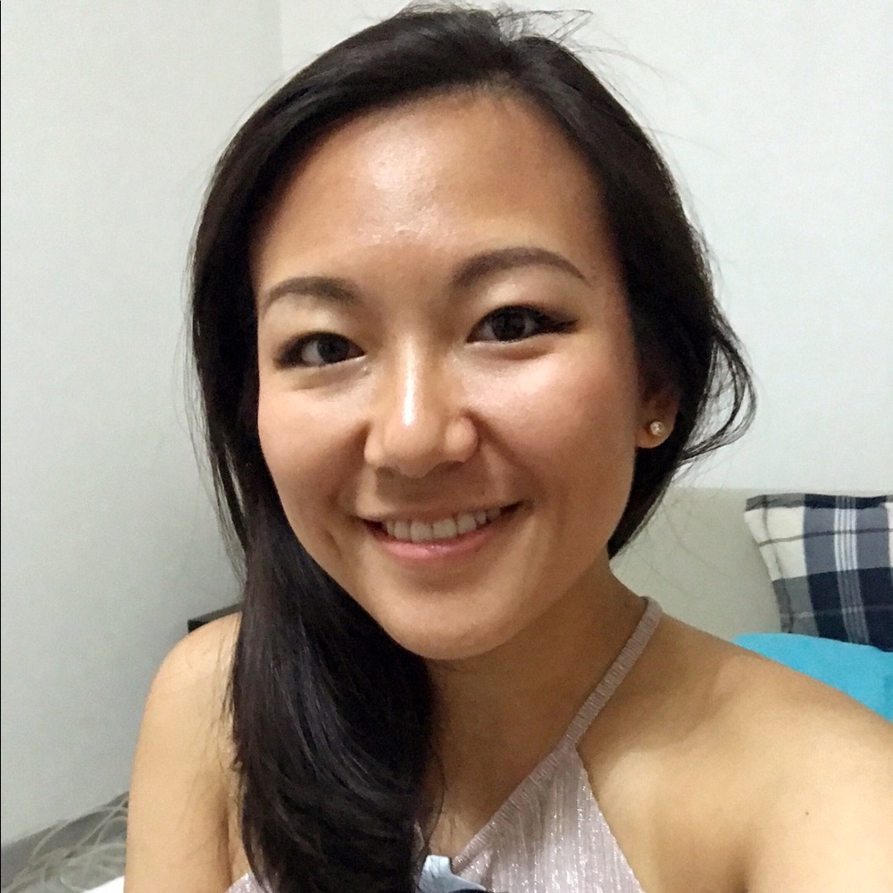 Meet your Posher, Sophie