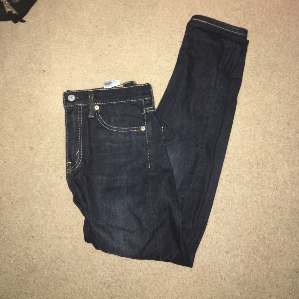 Levi’s 510 Skinny Jeans