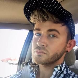 Meet your Posher, Cody