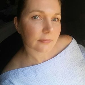 Meet your Posher, Natalia