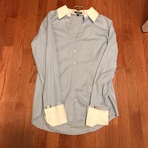 Express portofino shirt