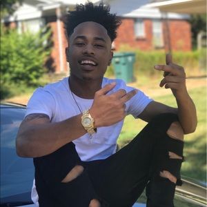 Meet your Posher, Marteerius