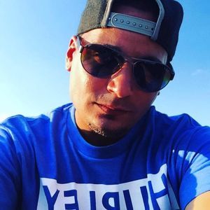 Meet your Posher, Louie