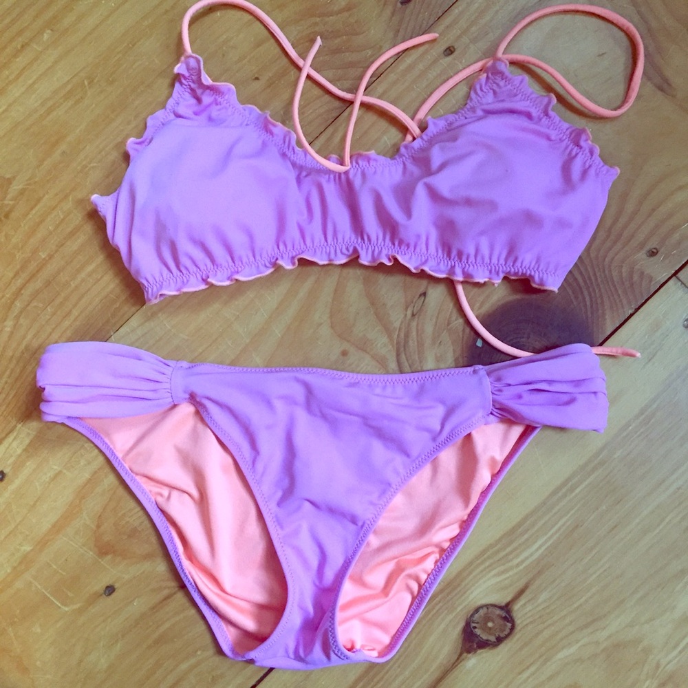 Victoria's Secret medium bikini