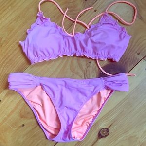 Victoria's Secret medium bikini