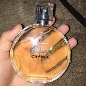 Chance by Chanel Perfume