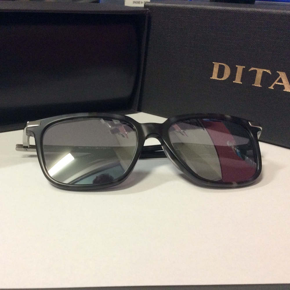 DITA Cooper DRX-2075