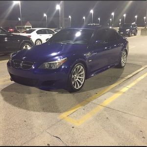 Meet your Posher, Mario