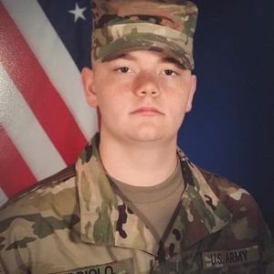 Meet your Posher, Anthony