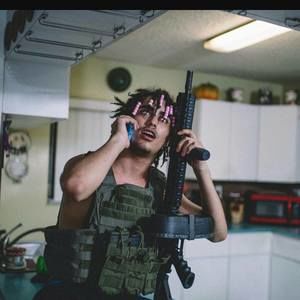 Meet your Posher, Cherokee