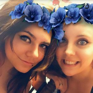 Meet your Posher, Kelsey