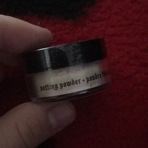 Kat von d setting powder 1.4g/0.049oz
