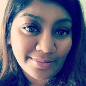 Meet your Posher, Christine