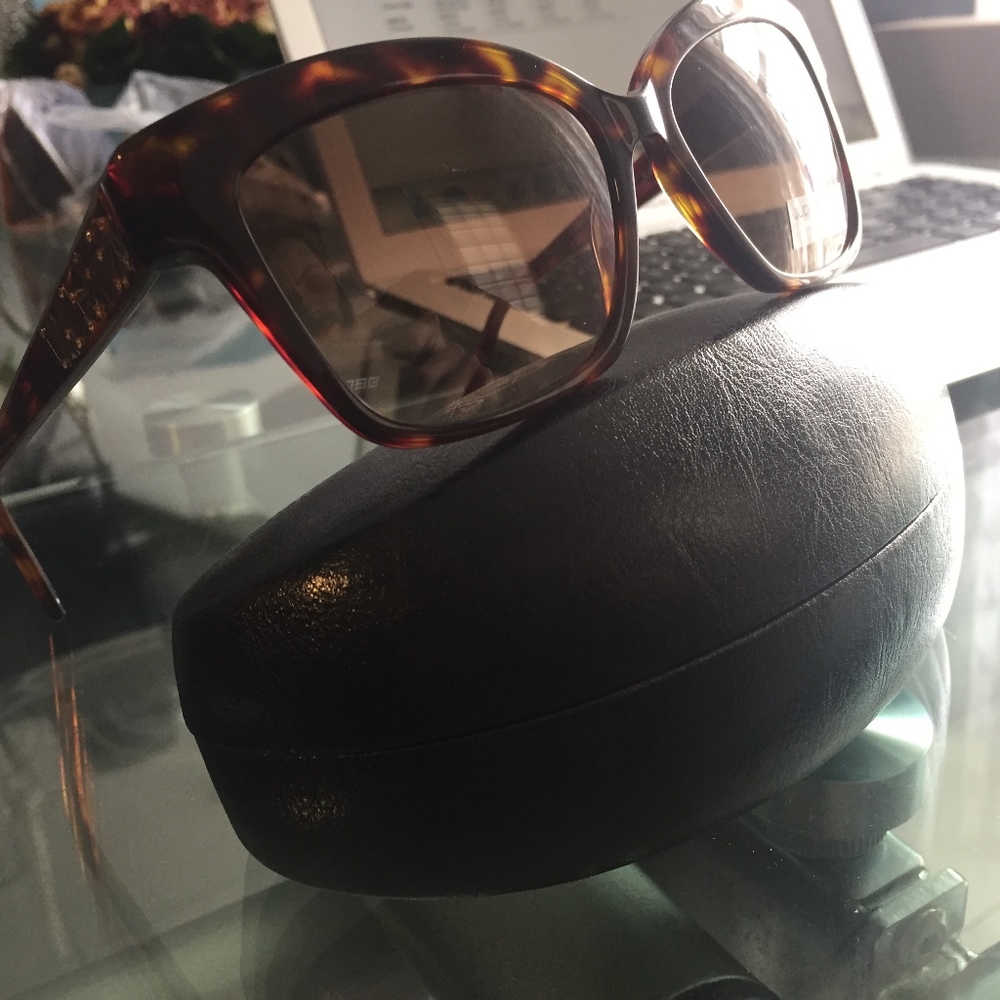 Judith Leiber Women's Sunglasses JL5015