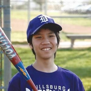 Meet your Posher, Rose