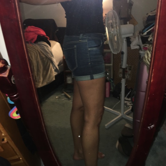 Shorts. - Picture 4 of 5